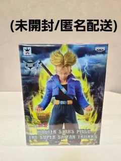 2026年最新】master stars piece トランクスの人気アイテム - メルカリ