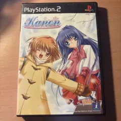 kanon ps2