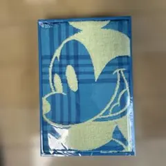 新品⭐︎未開封⭐︎ミッキーマウス バスタオル