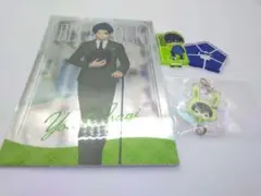 【ブルーロック】　潔世一セット