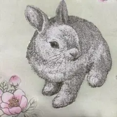 綿プリント