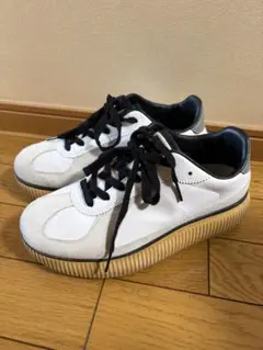 2025年最新】オニツカタイガー 24.5の人気アイテム - メルカリ