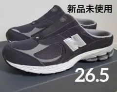 2026年最新】ミュール new 2002 balanceの人気アイテム - メルカリ