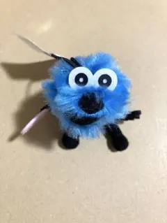 パペットスンスン キャンディマスコット