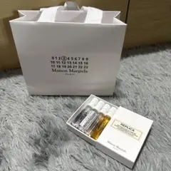 マルジェラ　レプリカディスカバリーコレクション