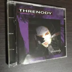 Threnody/threnody