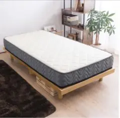 世田谷区引渡し マットレス　シングル
