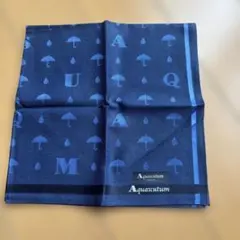お値下げ！！Aquascutum ハンカチのサムネイル