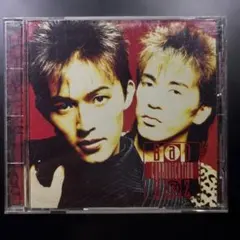 B'z BAD COMMUNICATION