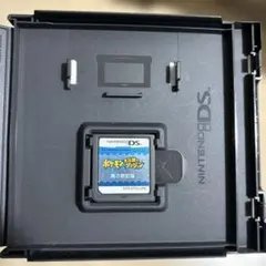 ポケモン不思議のダンジョン 青の救助隊 DS版ソフト