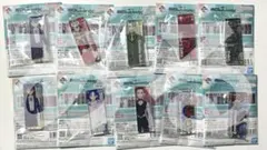 一番くじ ガンダム GQuuuuuuX Vol.2 E賞10点