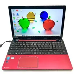 ❣️格安宣言❣️ 初めてのパソコンを快適に♪ ファミリー 027 - メルカリ