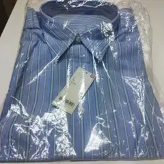 ユニクロ ブロードシャツ