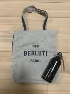 Berluti トートバッグ キャンバスのサムネイル
