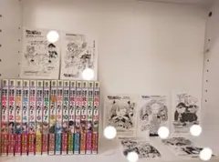 魔界の主役は我々だ　15巻　セット　特典