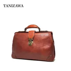 GINZA TANIZAWA 銀座タニザワ/ダレスバッグ ハンドバッグのサムネイル
