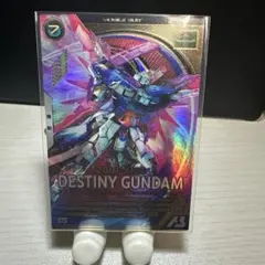 機動戦士ガンダム アーセナルベース デスティニーガンダム②