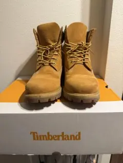 Timberland PREMIUM 6 IN LACE BOOT
