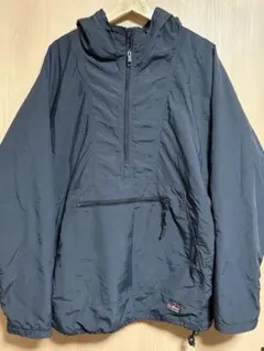 l l bean outdoors アノラック　パーカーのサムネイル