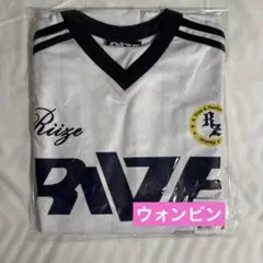 2026年最新】RIIZE ウォンビン ユニフォームの人気アイテム - メルカリ