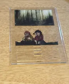 ランダムジオラマアクリルスタンド　冨岡義勇