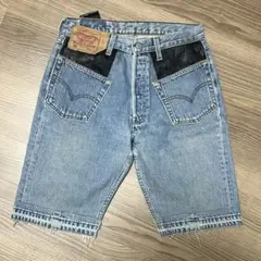 Levi's 501 デニムショートパンツ W30 L32