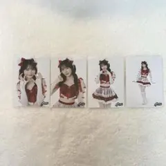 CUTIE STREET 真鍋凪咲 生写真