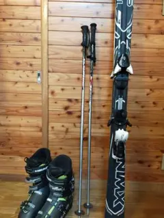 2025年最新】サロモン スキー板 x-maxの人気アイテム - メルカリ