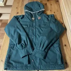 日本限定モデル/シェラデザイン/マウンテンパーカー/ボアパーカー