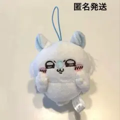ちいかわ 古本屋・モモンガ マスコット　モモンガ