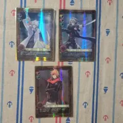 MTG FF クライヴ ジル ジョシュア ボーダーレス サージfoil XVI - メルカリ