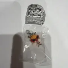 HYSTERIC MINI めじるしアクセサリー アナザーカラー ガチャ