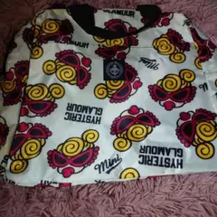 Hysteric Glamour ヒスミニミニショルダーバッグ