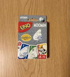 UNO MOOMIN