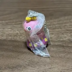 新ざわざわ森のがんこちゃん すいんぐこれくしょん