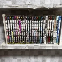 裁断済】双亡亭壊すべし 全巻セット 1〜25巻 藤田和日郎 - メルカリ