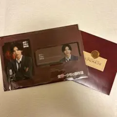 金田一少年の事件簿　道枝駿佑