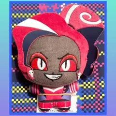 ［最安値］ハズビンホテルへようこそ ぬいぐるみ vol.3 ヴェルベット