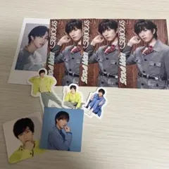 Snow Man阿部亮平　まとめ売り