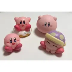 カービィ フィギュアセット