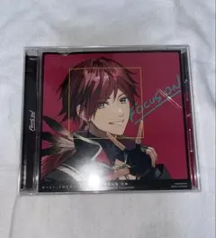 ローレン・イロアス フォーカスオン CD