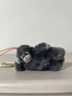 ウホウホゴリラのゴリくん　ごろ寝　VMC