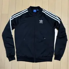 adidasトラックジャケット 最終価格‼️