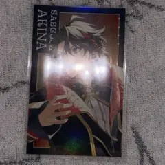 にじさんじフェス2026 CONCERTO Day2 ランダムキラキラカード