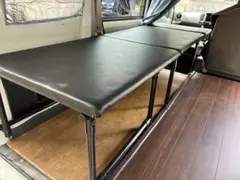 N-VAN用 MGR製ラゲッジボード テーブル改 - メルカリ