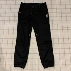 FILA GOLF 裏フリースパンツ　L