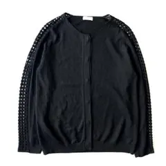 DRIES VAN NOTEN ドリスヴァンノッテン レース ニットカーディガンのサムネイル