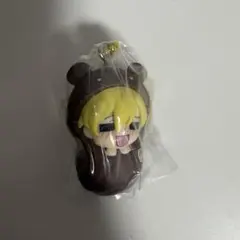 桜蘭高校ホスト部 おくるみマスコット 埴之塚光邦