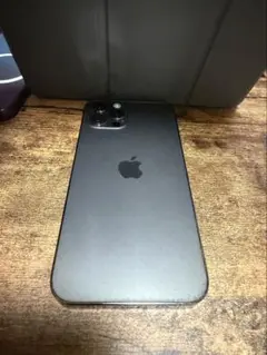 Apple iPhone 12 Pro 本体のサムネイル