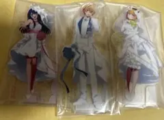 一番くじ 【推しの子】～夢の花束～ Ｇ賞 アクリルスタンド